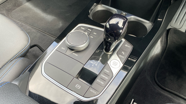 BMW 2 Series 220i M Sport 4dr Step Auto Petrol Saloon